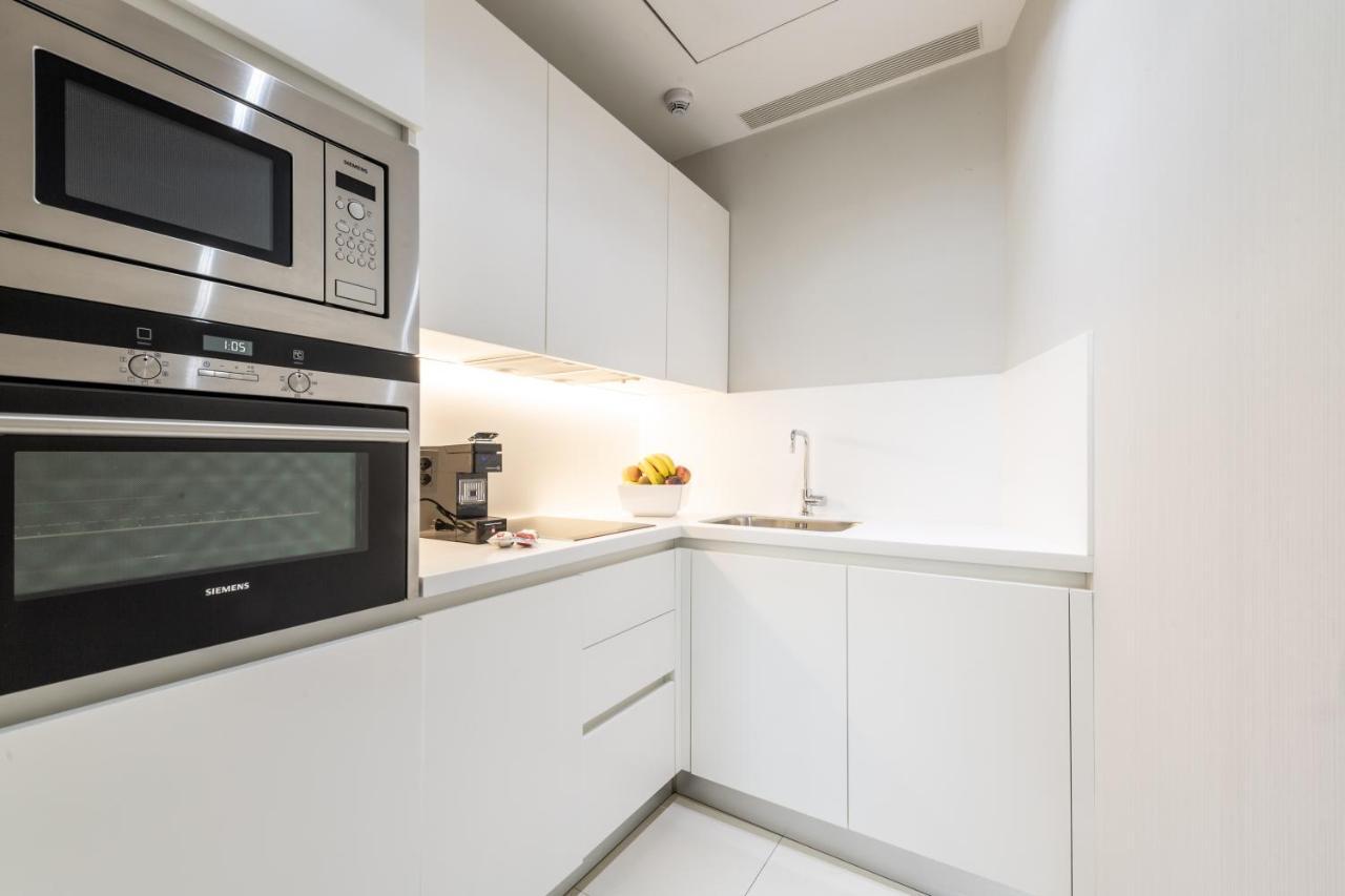 Duparc Contemporary Suites Турин Экстерьер фото