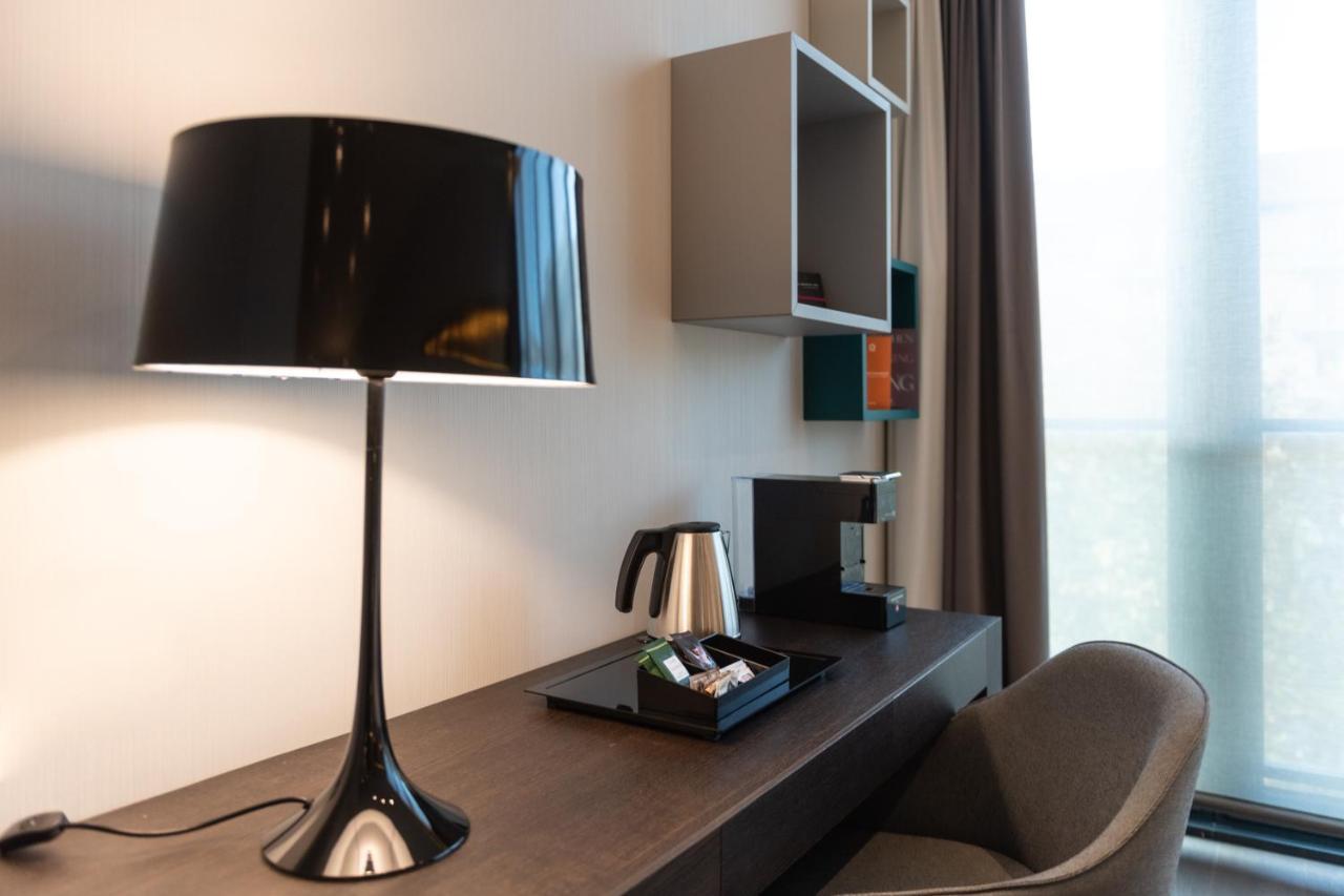 Duparc Contemporary Suites Турин Экстерьер фото