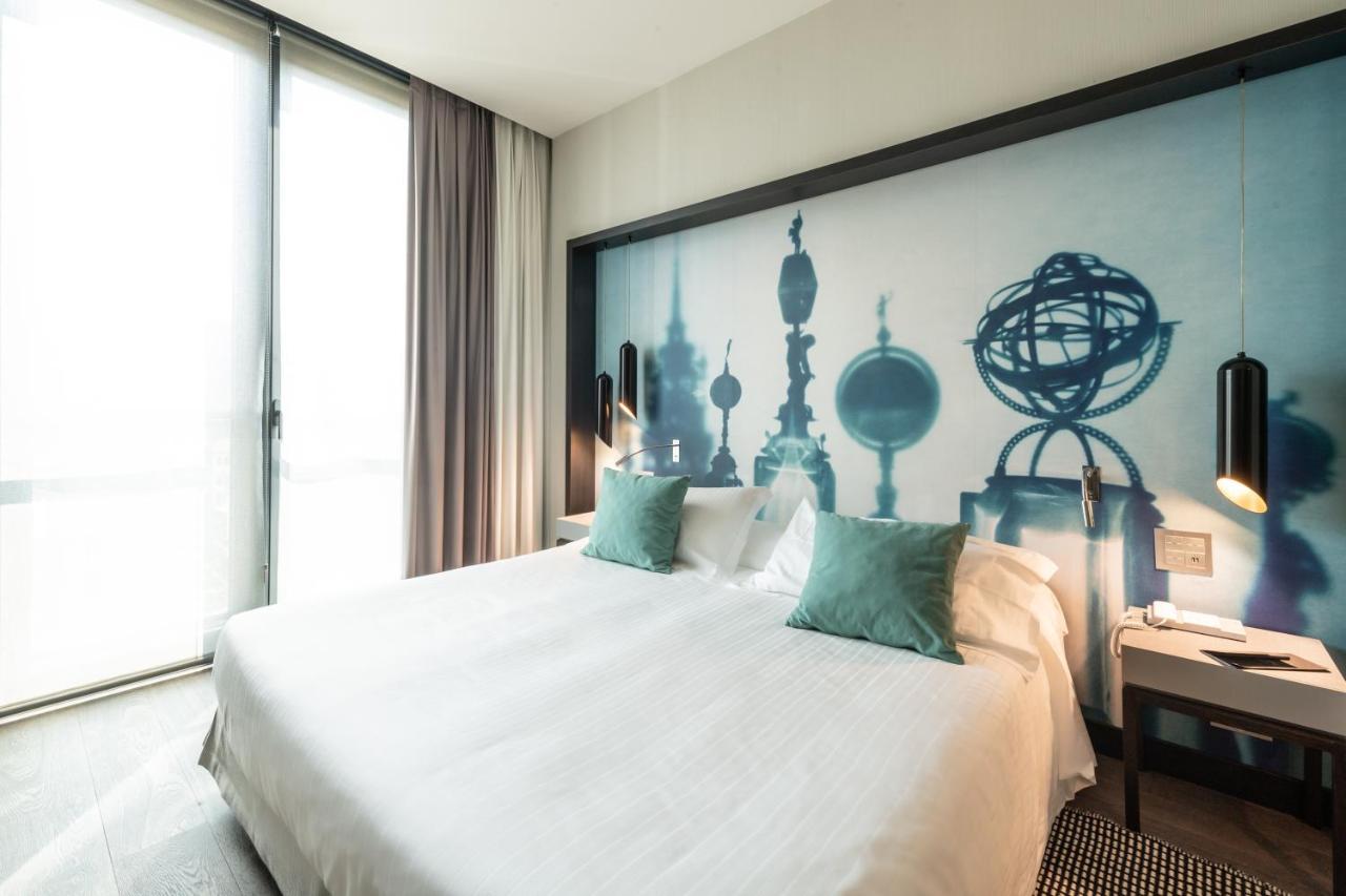 Duparc Contemporary Suites Турин Экстерьер фото