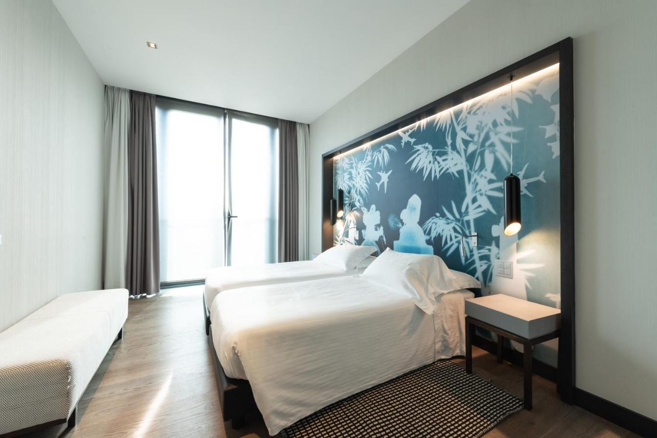 Duparc Contemporary Suites Турин Экстерьер фото