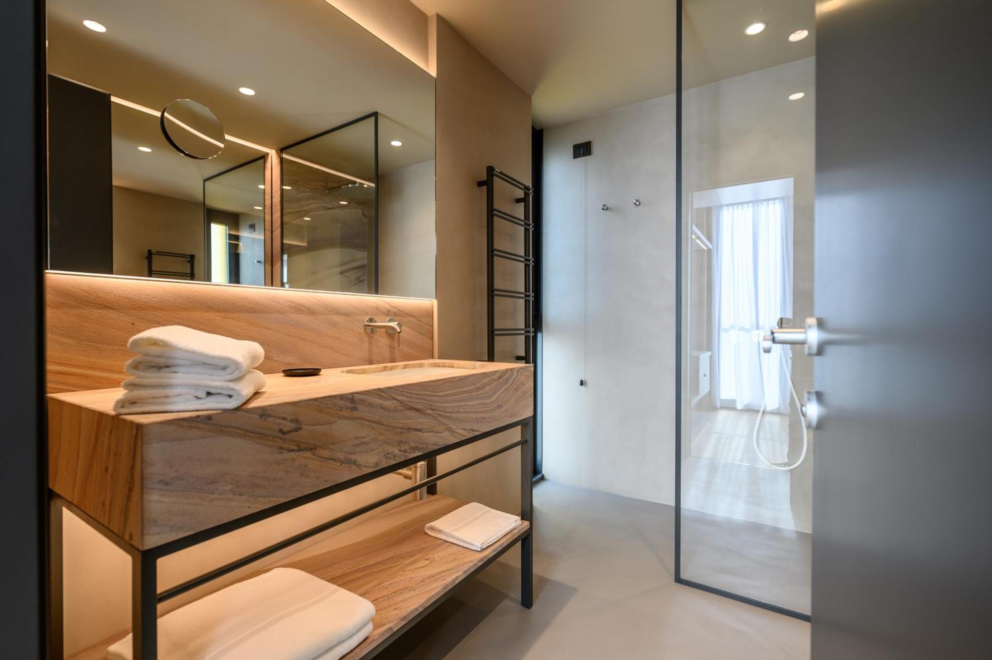 Duparc Contemporary Suites Турин Экстерьер фото