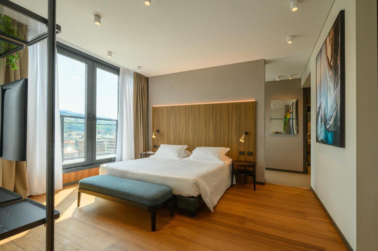 Duparc Contemporary Suites Турин Экстерьер фото
