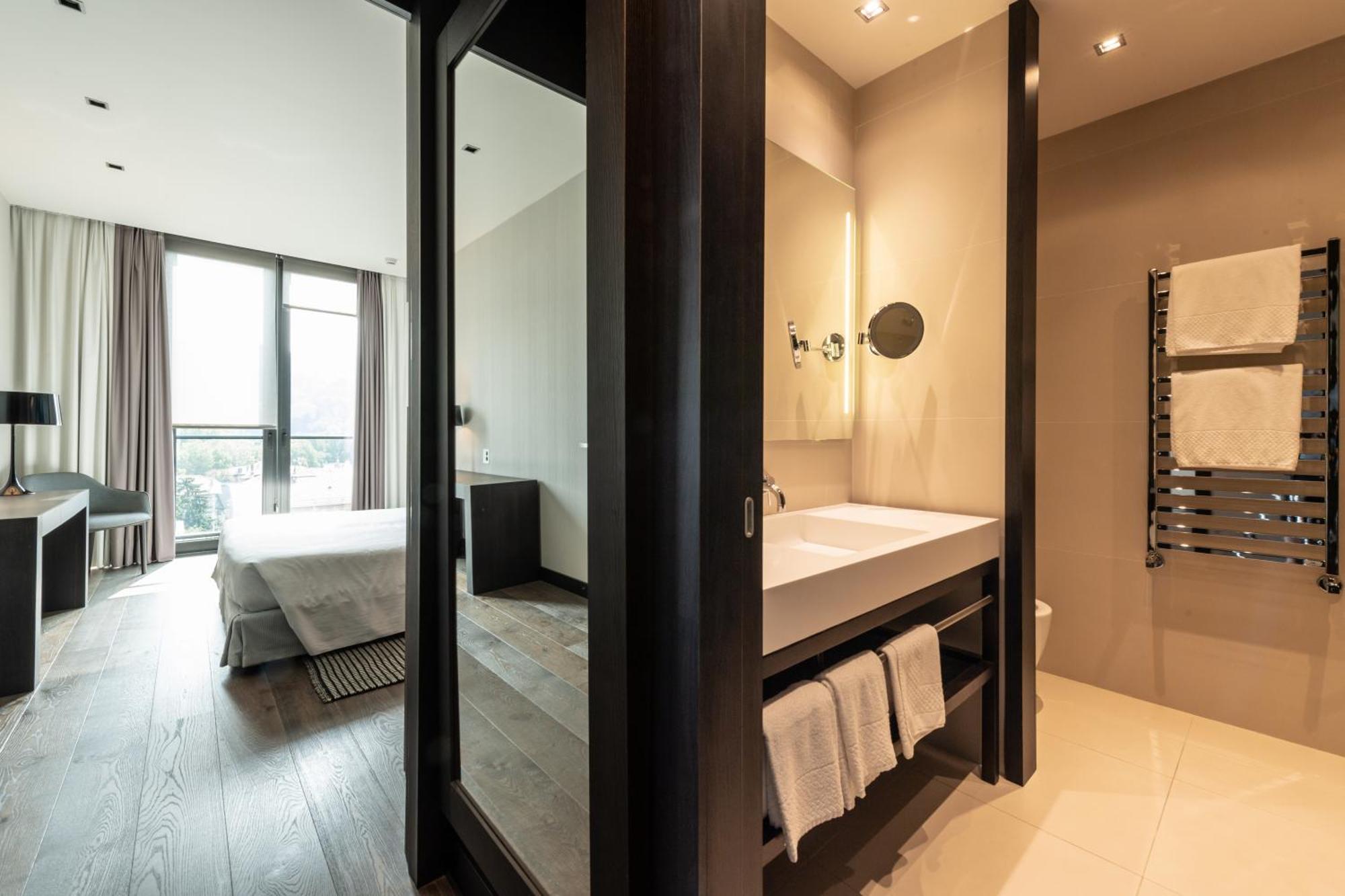 Duparc Contemporary Suites Турин Экстерьер фото